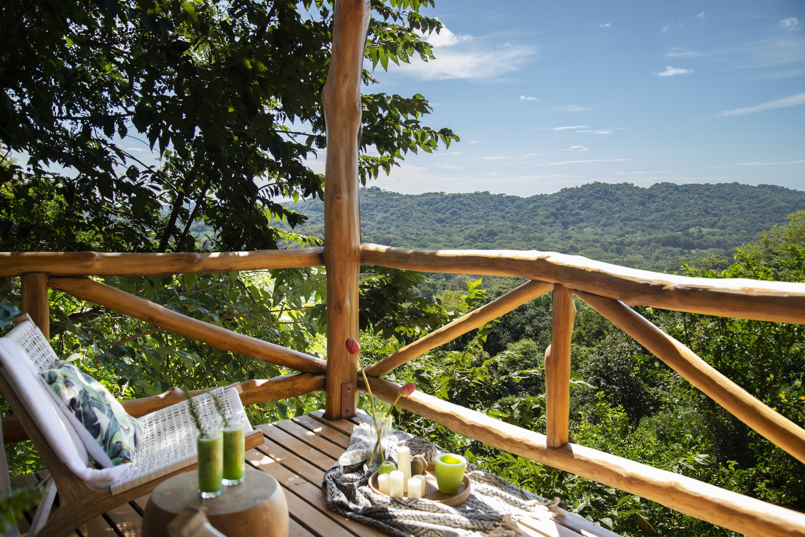 Tierra Magnifica Boutique Hotel Costa Rica - Costa Rica