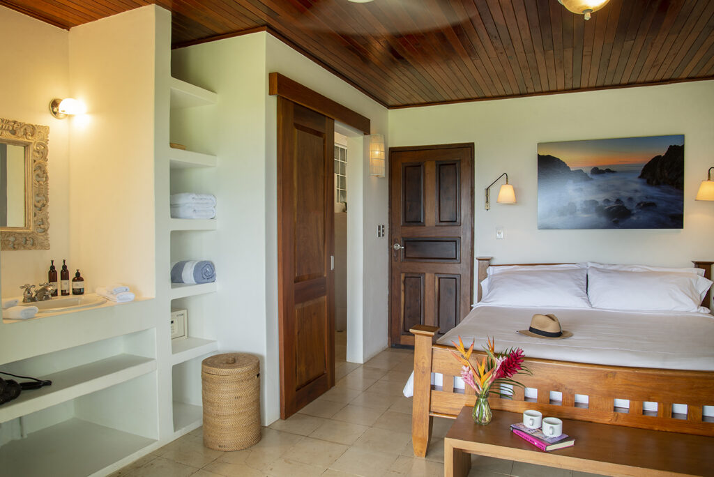 Stay vista room