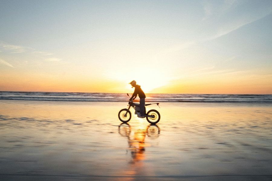 ebike rentals