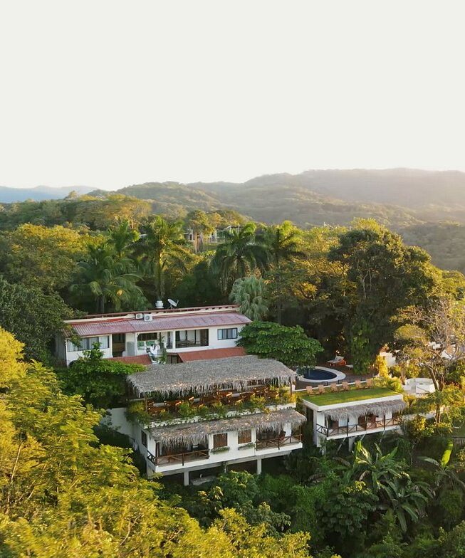 Home tierra magnifica boutique
